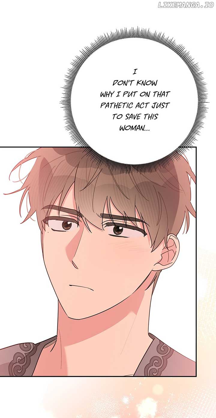 I Am the Precious Daughter of the Greatest Villain in the Fantasy World Chapter 113 - Page 51