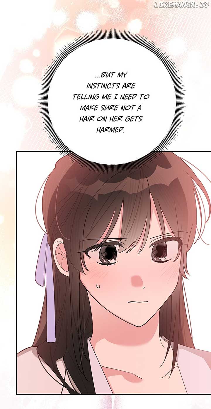 I Am the Precious Daughter of the Greatest Villain in the Fantasy World Chapter 113 - Page 52