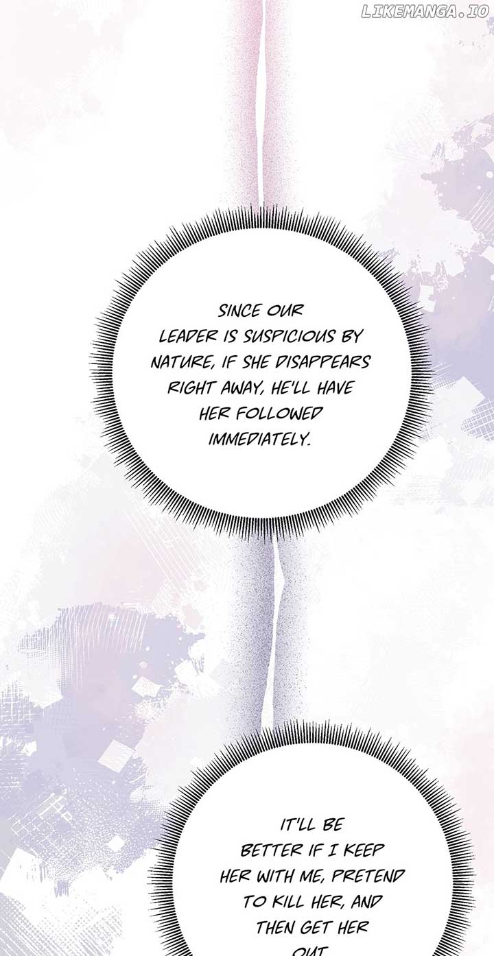 I Am the Precious Daughter of the Greatest Villain in the Fantasy World Chapter 113 - Page 53