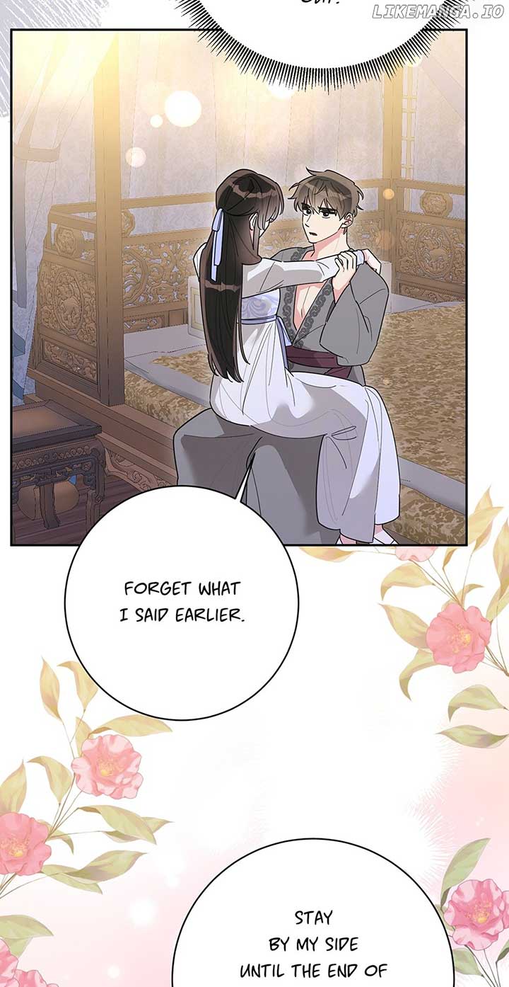 I Am the Precious Daughter of the Greatest Villain in the Fantasy World Chapter 113 - Page 54