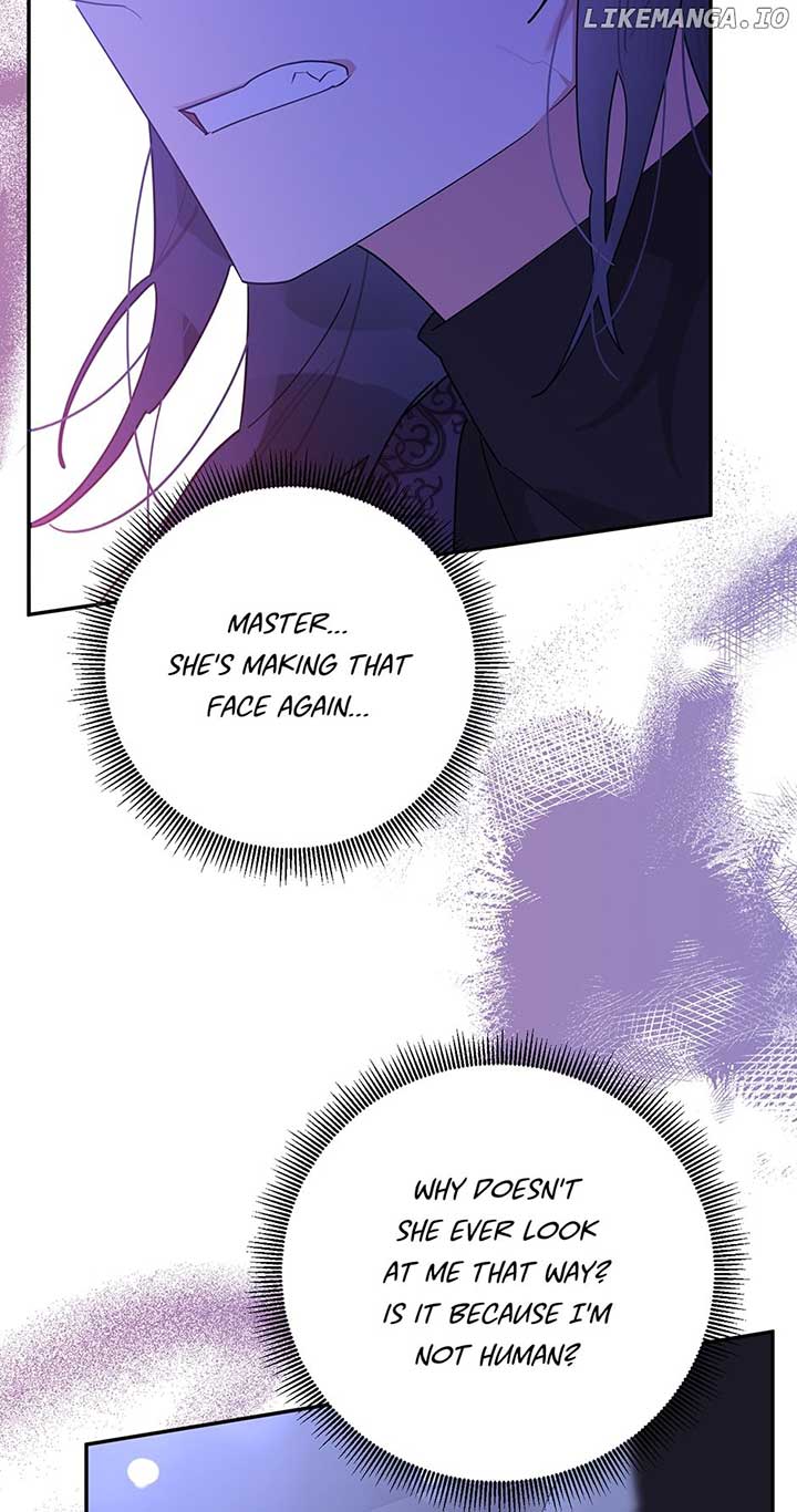 I Am the Precious Daughter of the Greatest Villain in the Fantasy World Chapter 113 - Page 59