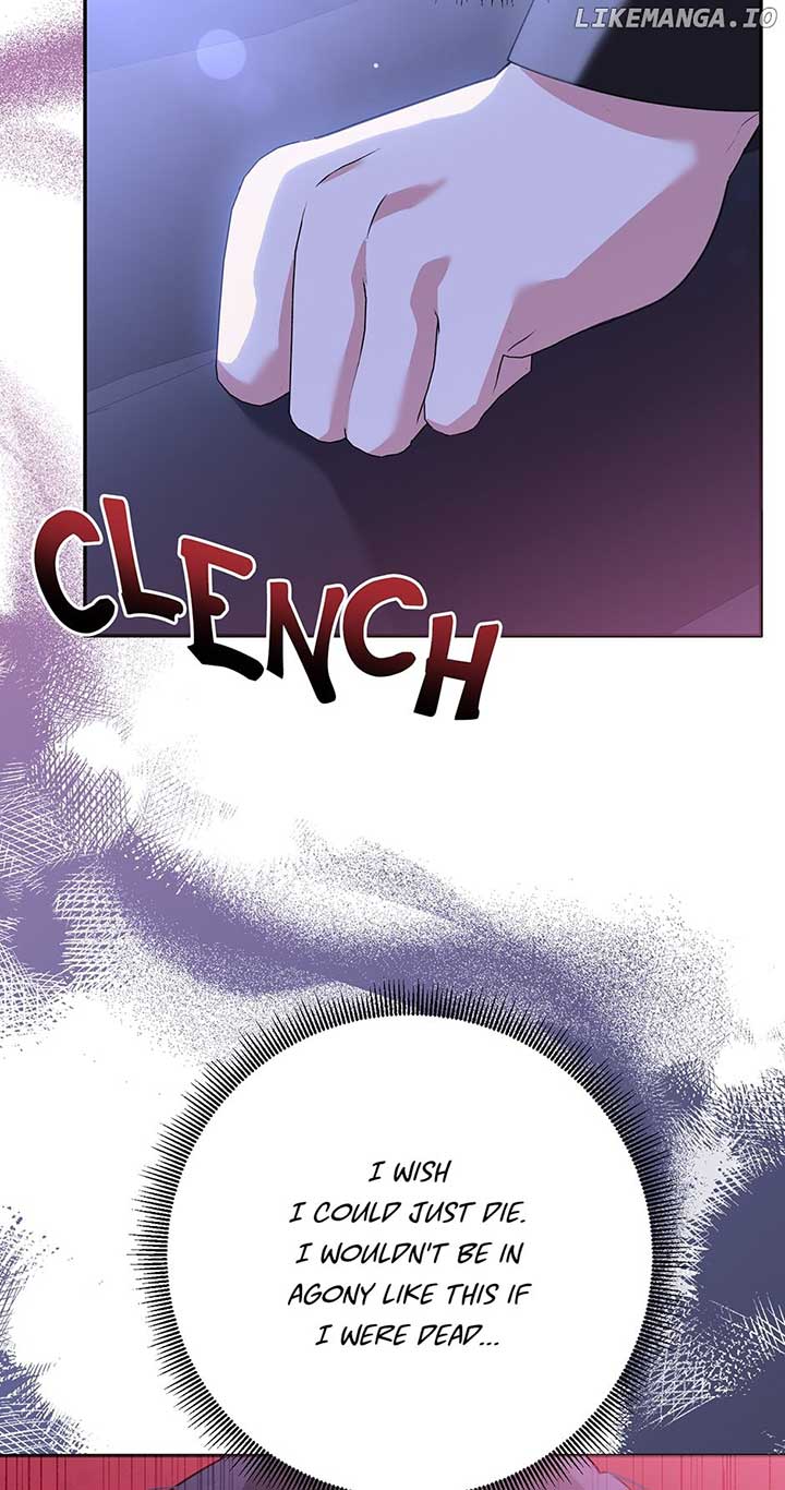 I Am the Precious Daughter of the Greatest Villain in the Fantasy World Chapter 113 - Page 60