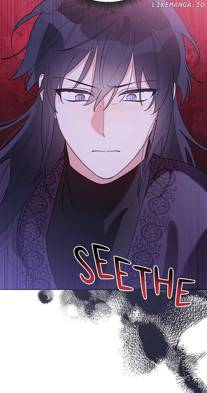 I Am the Precious Daughter of the Greatest Villain in the Fantasy World Chapter 113 - Page 61