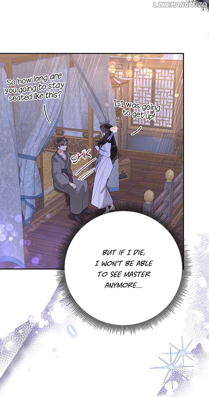 I Am the Precious Daughter of the Greatest Villain in the Fantasy World Chapter 113 - Page 62
