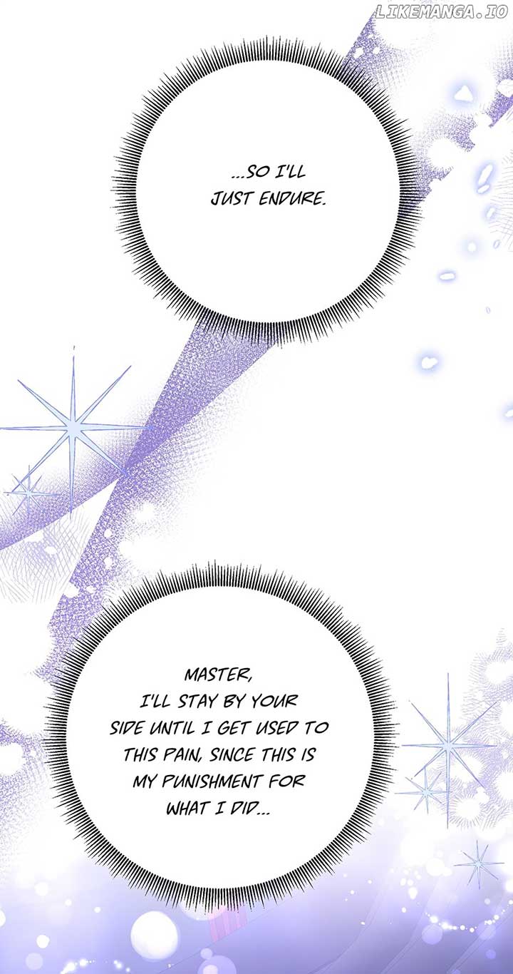 I Am the Precious Daughter of the Greatest Villain in the Fantasy World Chapter 113 - Page 63