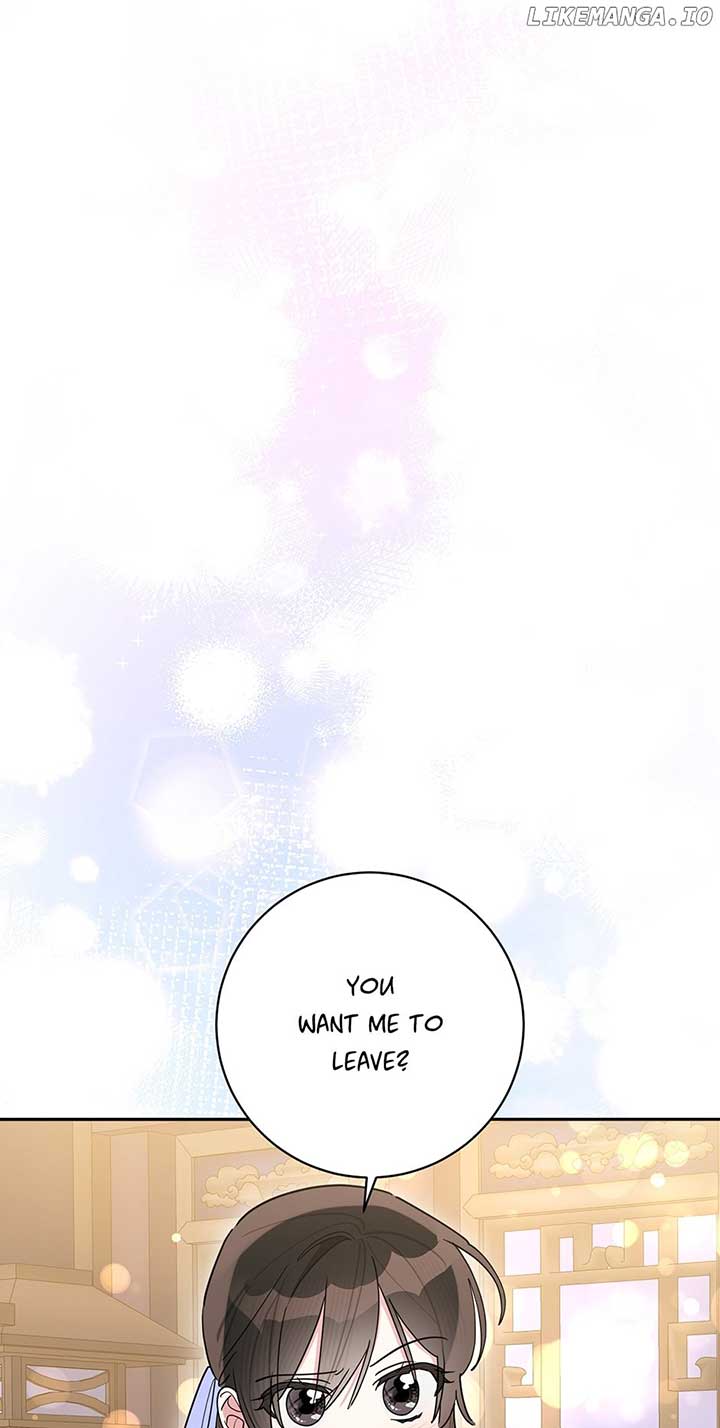 I Am the Precious Daughter of the Greatest Villain in the Fantasy World Chapter 113 - Page 8