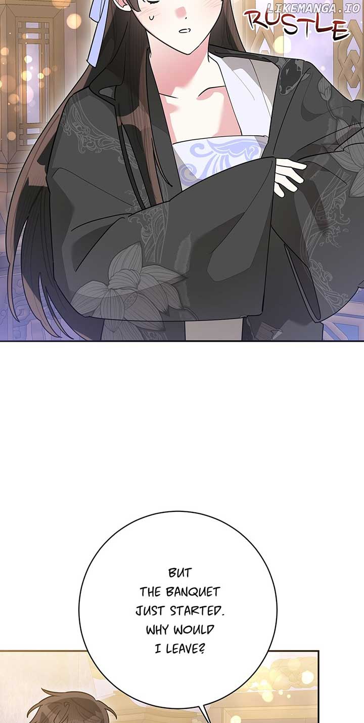 I Am the Precious Daughter of the Greatest Villain in the Fantasy World Chapter 113 - Page 9