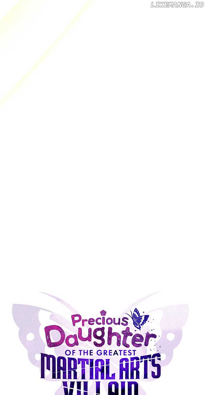 I Am the Precious Daughter of the Greatest Villain in the Fantasy World Chapter 114 - Page 10