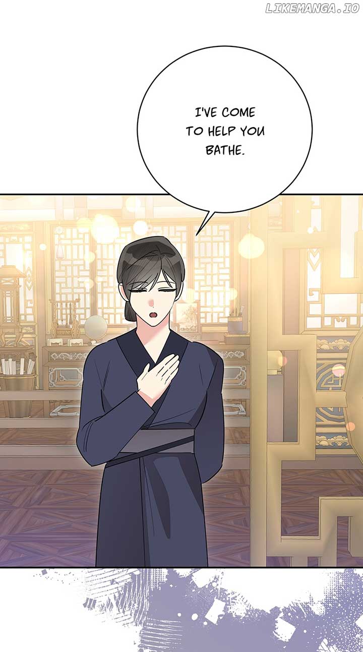 I Am the Precious Daughter of the Greatest Villain in the Fantasy World Chapter 114 - Page 12