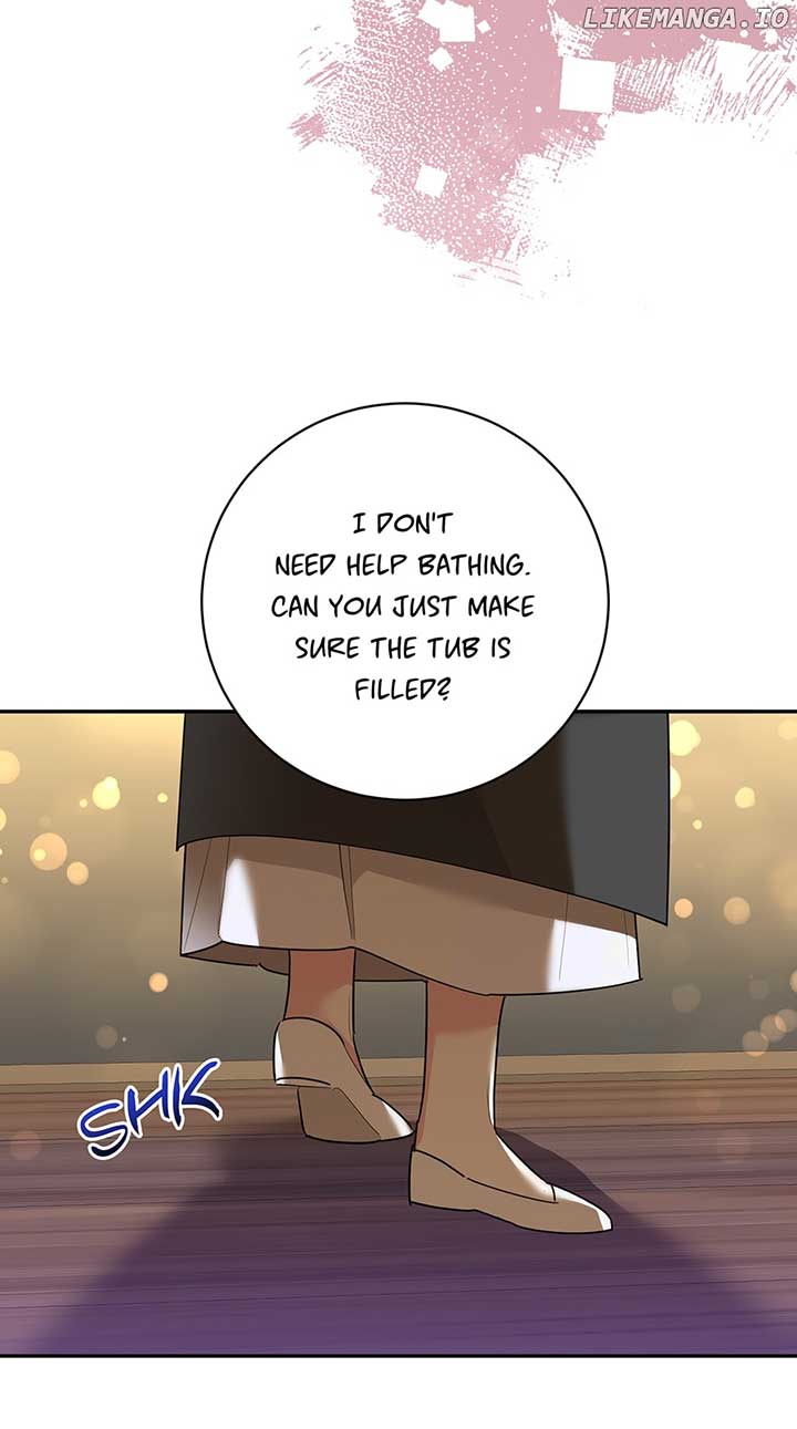 I Am the Precious Daughter of the Greatest Villain in the Fantasy World Chapter 114 - Page 15