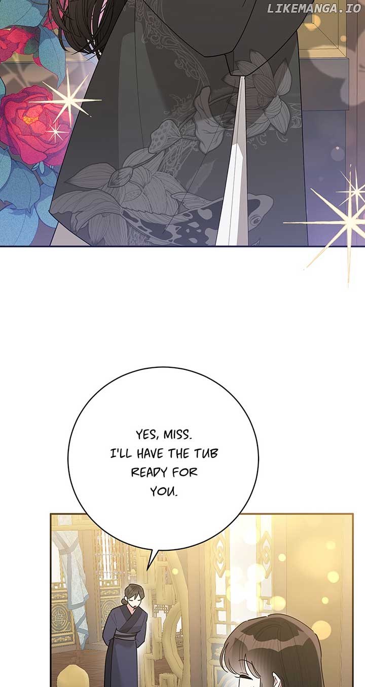I Am the Precious Daughter of the Greatest Villain in the Fantasy World Chapter 114 - Page 17