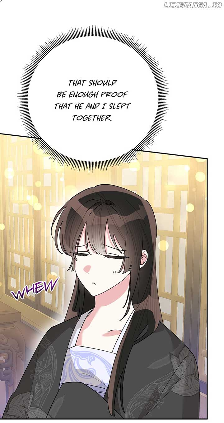 I Am the Precious Daughter of the Greatest Villain in the Fantasy World Chapter 114 - Page 19