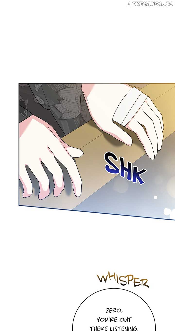I Am the Precious Daughter of the Greatest Villain in the Fantasy World Chapter 114 - Page 20