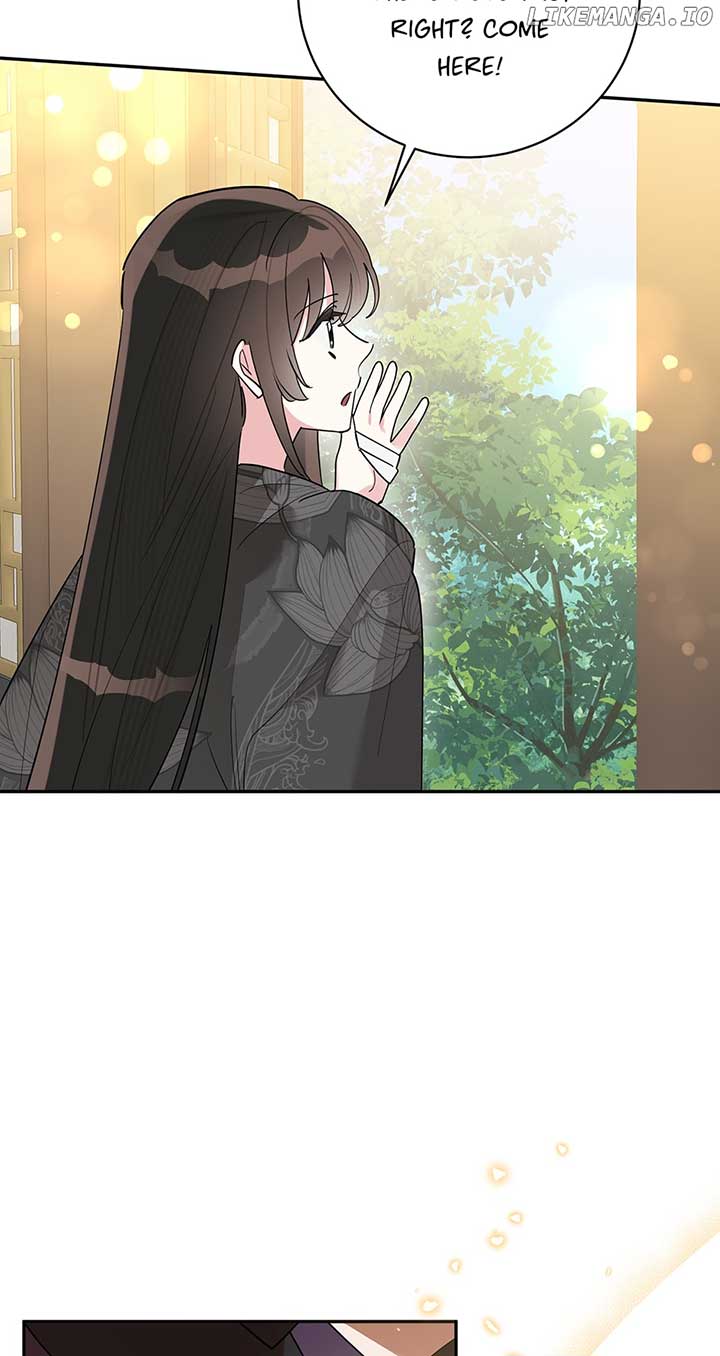 I Am the Precious Daughter of the Greatest Villain in the Fantasy World Chapter 114 - Page 21