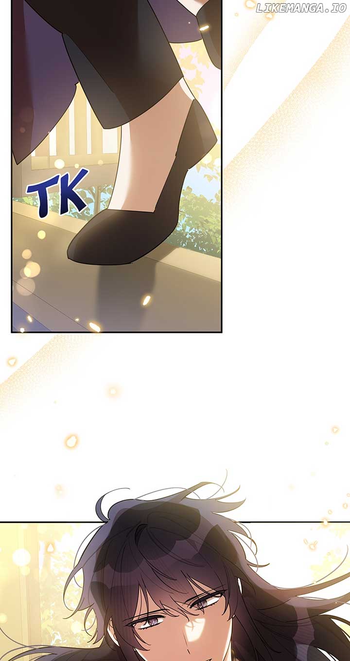 I Am the Precious Daughter of the Greatest Villain in the Fantasy World Chapter 114 - Page 22