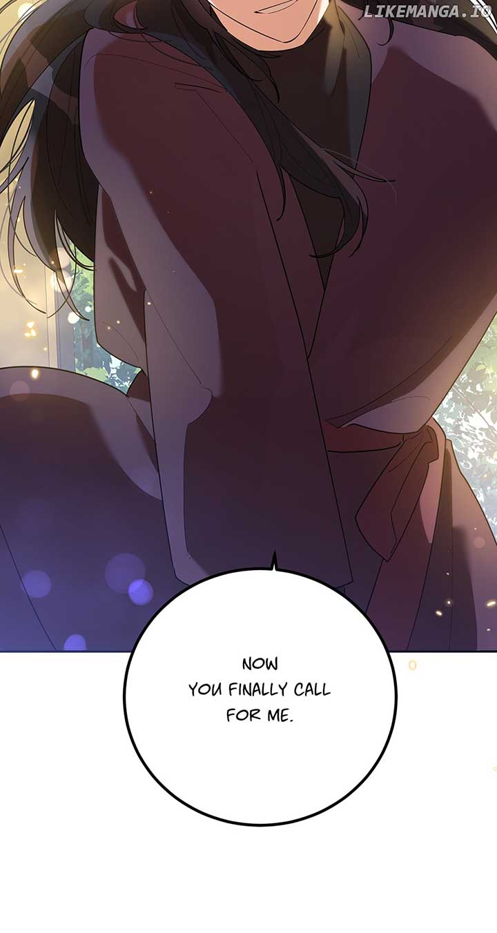 I Am the Precious Daughter of the Greatest Villain in the Fantasy World Chapter 114 - Page 23