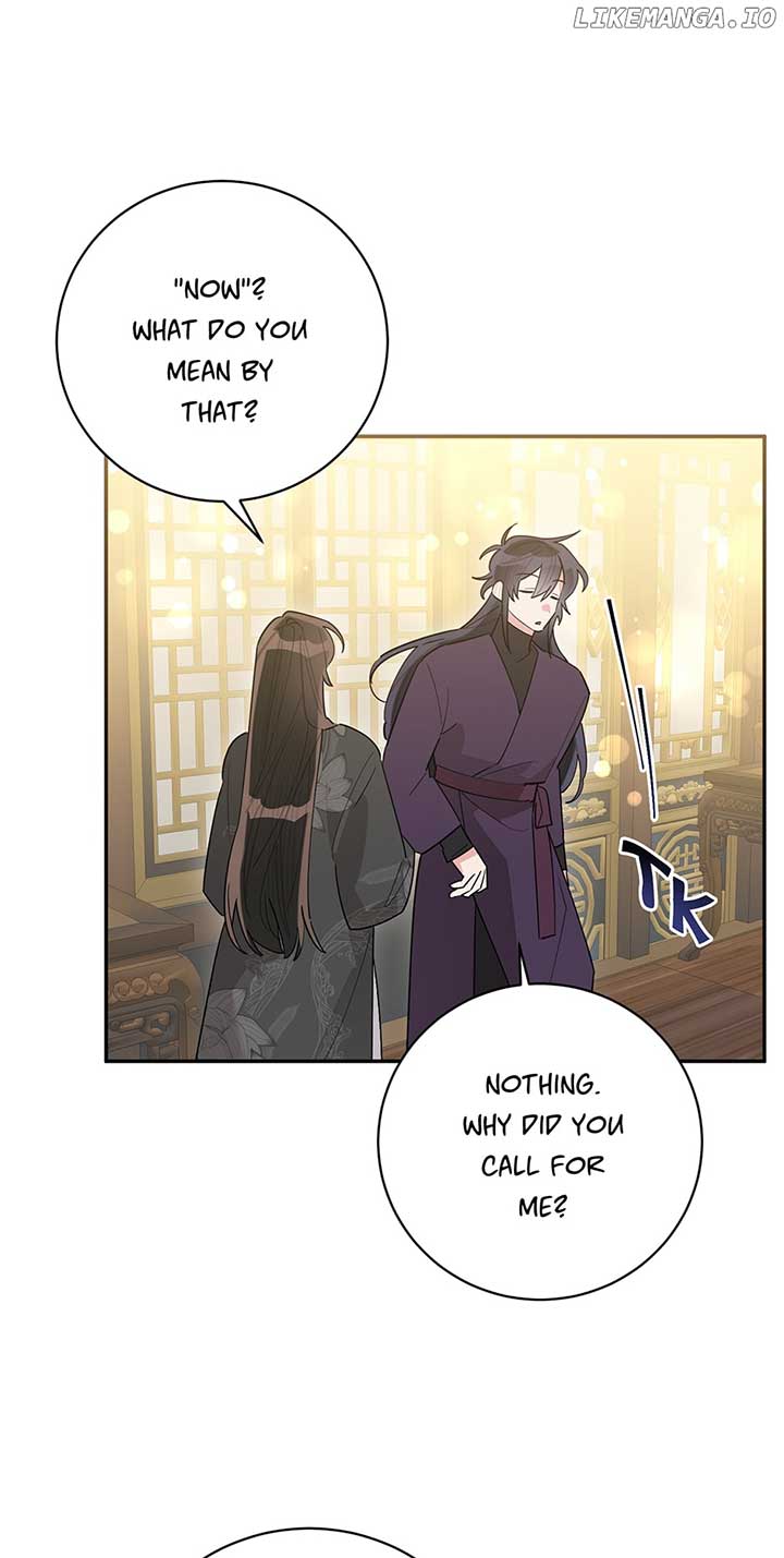 I Am the Precious Daughter of the Greatest Villain in the Fantasy World Chapter 114 - Page 24