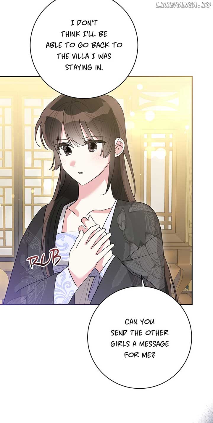I Am the Precious Daughter of the Greatest Villain in the Fantasy World Chapter 114 - Page 25