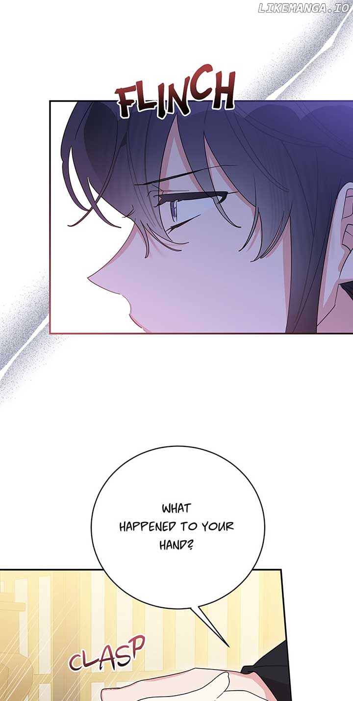 I Am the Precious Daughter of the Greatest Villain in the Fantasy World Chapter 114 - Page 26