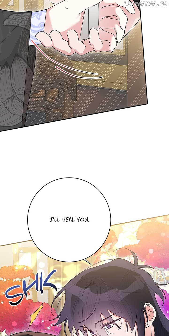 I Am the Precious Daughter of the Greatest Villain in the Fantasy World Chapter 114 - Page 27