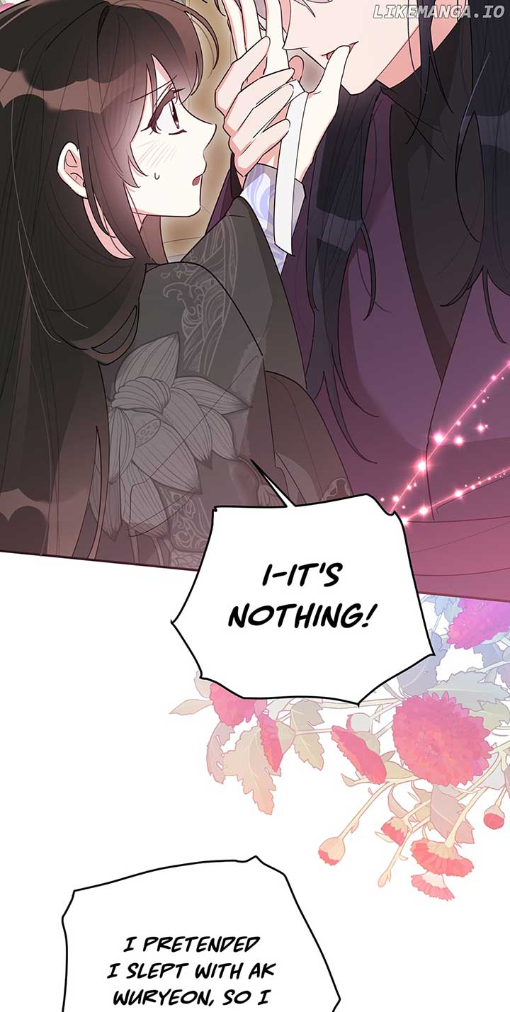 I Am the Precious Daughter of the Greatest Villain in the Fantasy World Chapter 114 - Page 28
