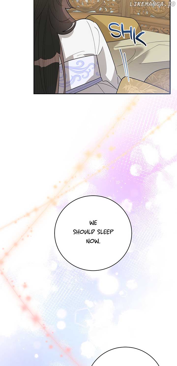 I Am the Precious Daughter of the Greatest Villain in the Fantasy World Chapter 114 - Page 3