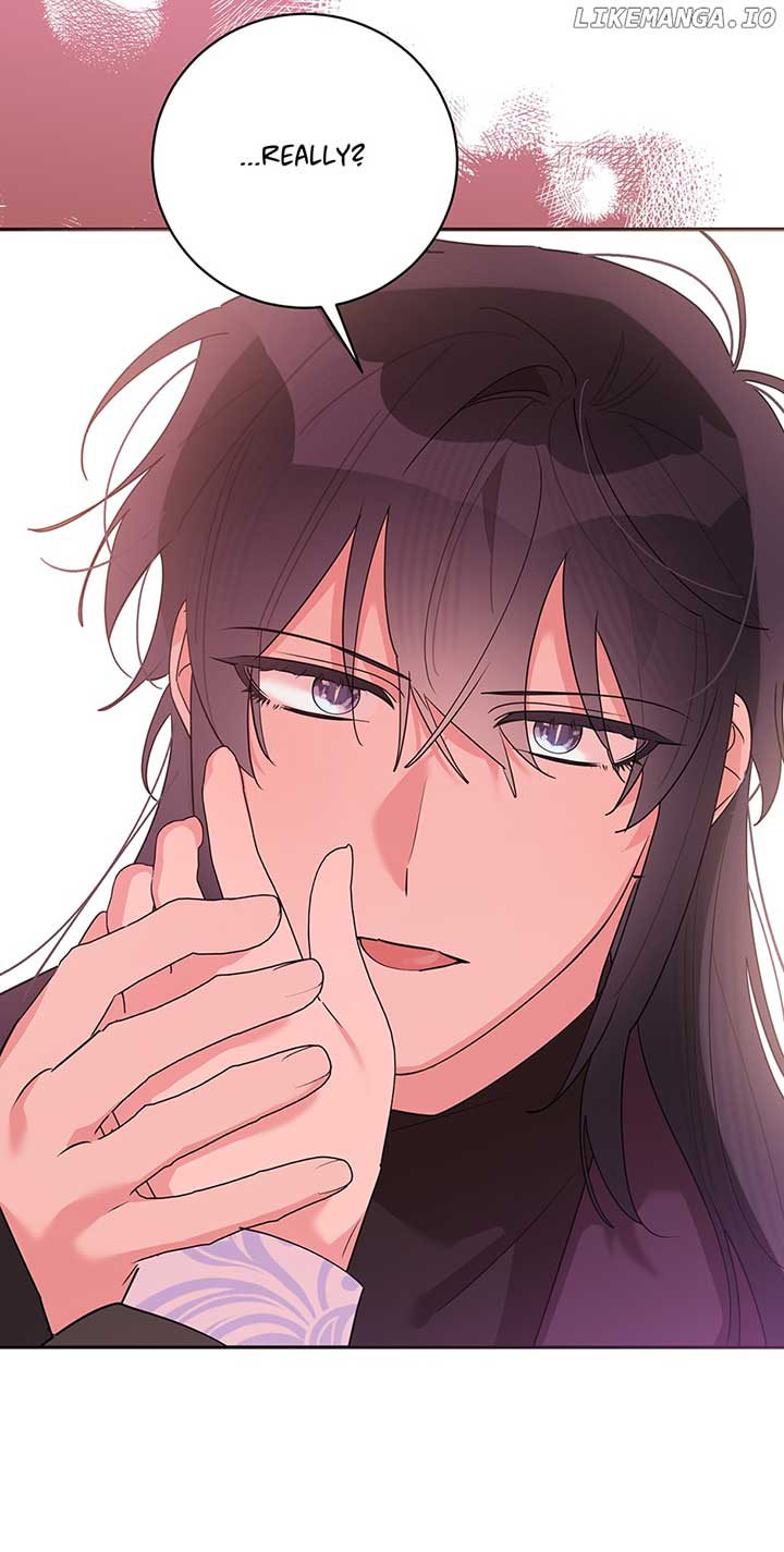 I Am the Precious Daughter of the Greatest Villain in the Fantasy World Chapter 114 - Page 30