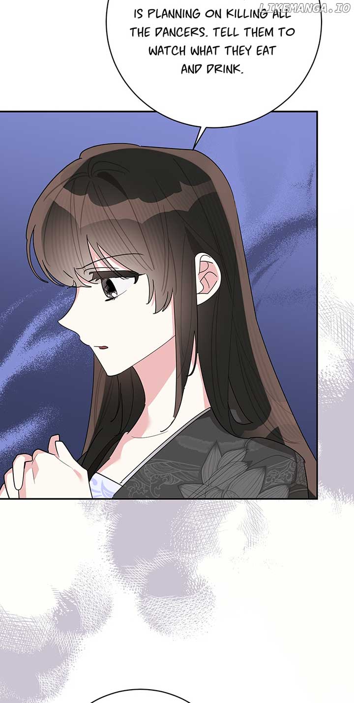 I Am the Precious Daughter of the Greatest Villain in the Fantasy World Chapter 114 - Page 32