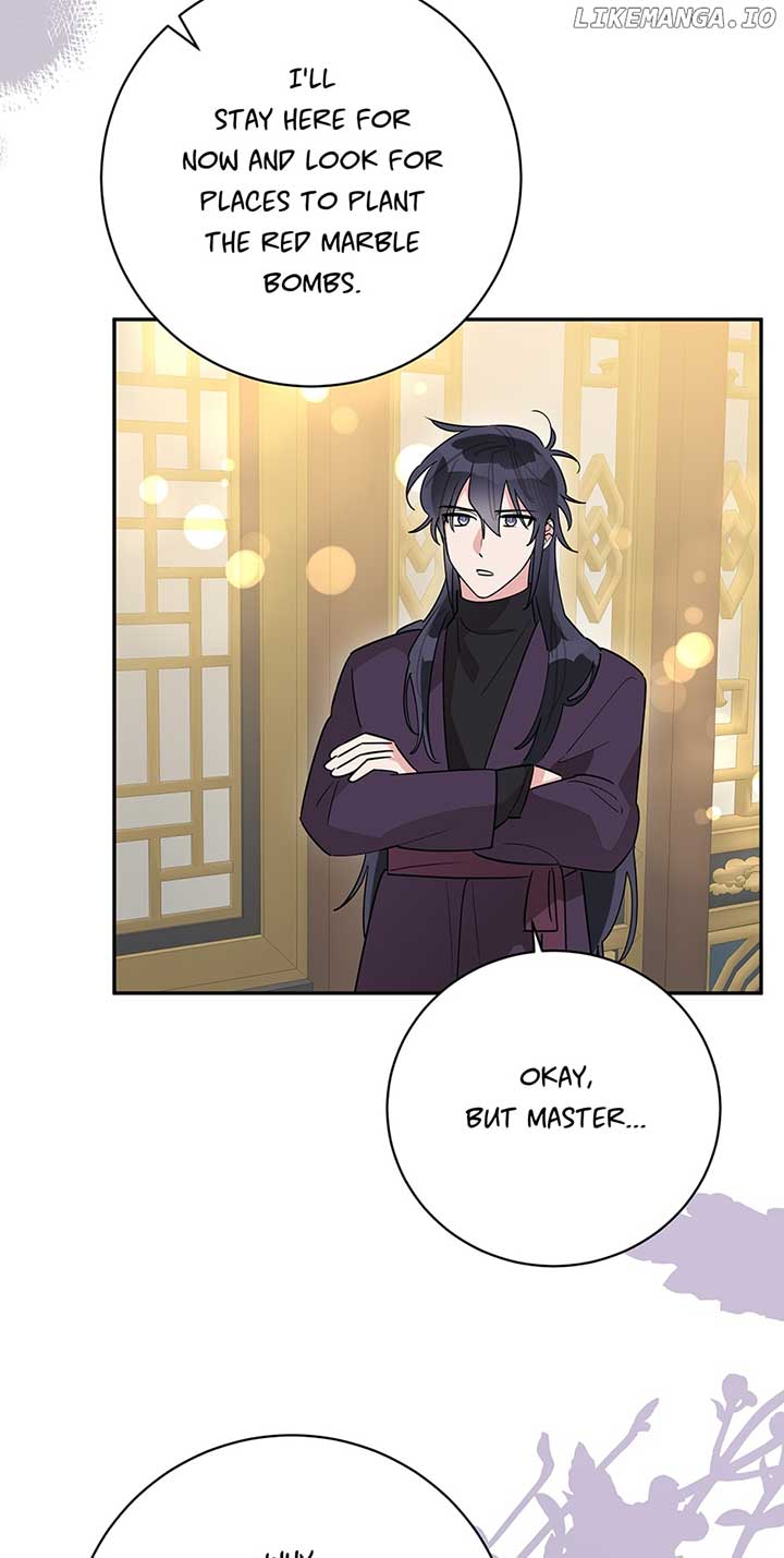 I Am the Precious Daughter of the Greatest Villain in the Fantasy World Chapter 114 - Page 33