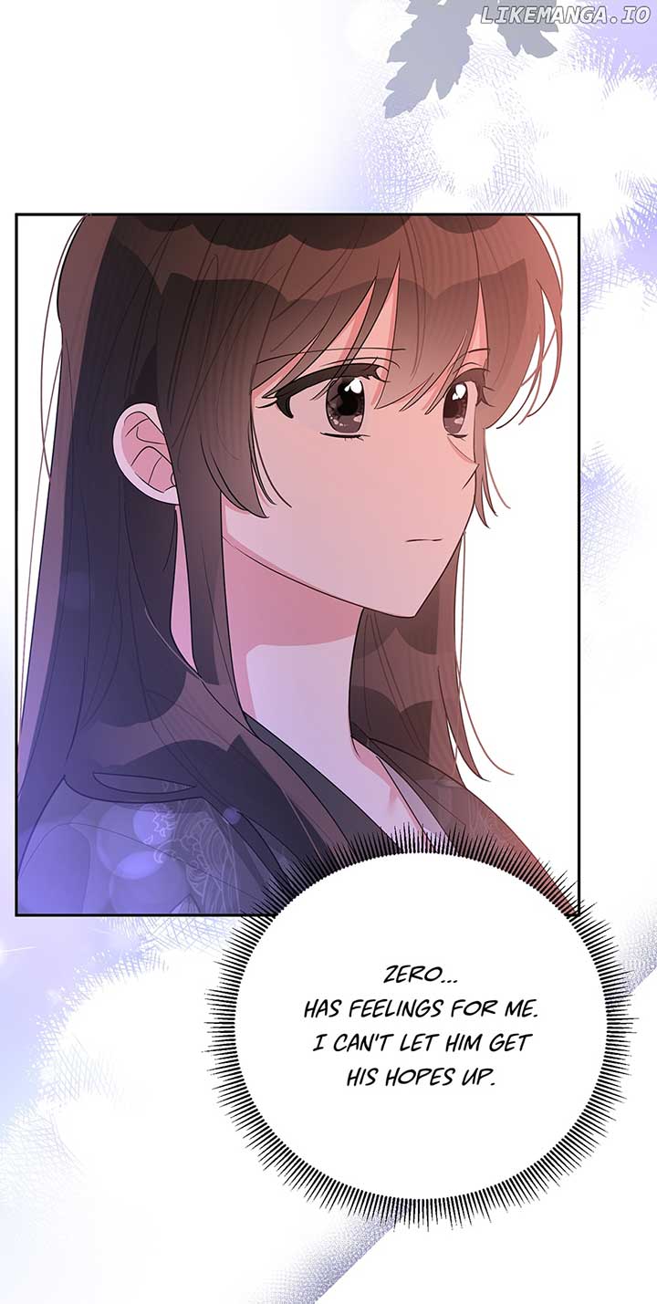 I Am the Precious Daughter of the Greatest Villain in the Fantasy World Chapter 114 - Page 35