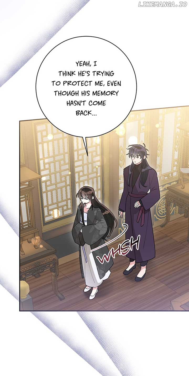 I Am the Precious Daughter of the Greatest Villain in the Fantasy World Chapter 114 - Page 36