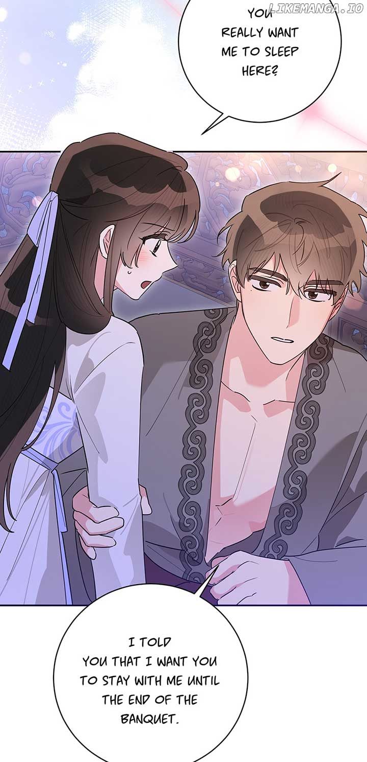 I Am the Precious Daughter of the Greatest Villain in the Fantasy World Chapter 114 - Page 4