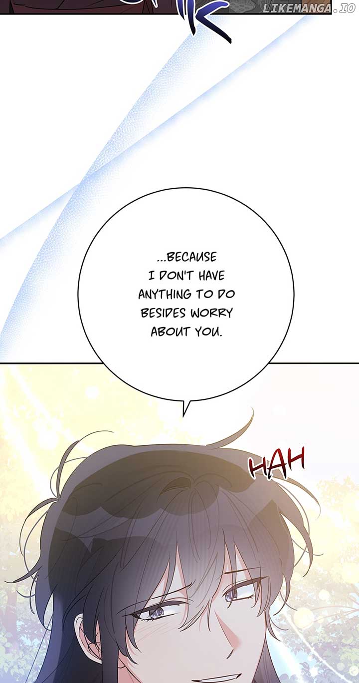 I Am the Precious Daughter of the Greatest Villain in the Fantasy World Chapter 114 - Page 40