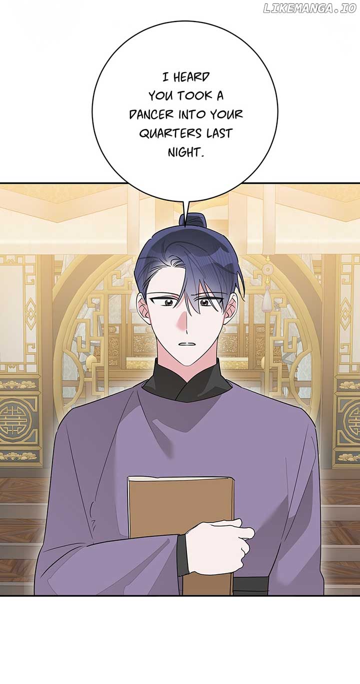 I Am the Precious Daughter of the Greatest Villain in the Fantasy World Chapter 114 - Page 44