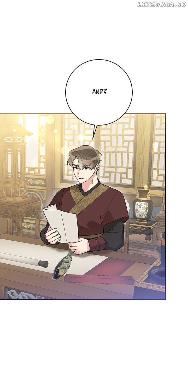 I Am the Precious Daughter of the Greatest Villain in the Fantasy World Chapter 114 - Page 45