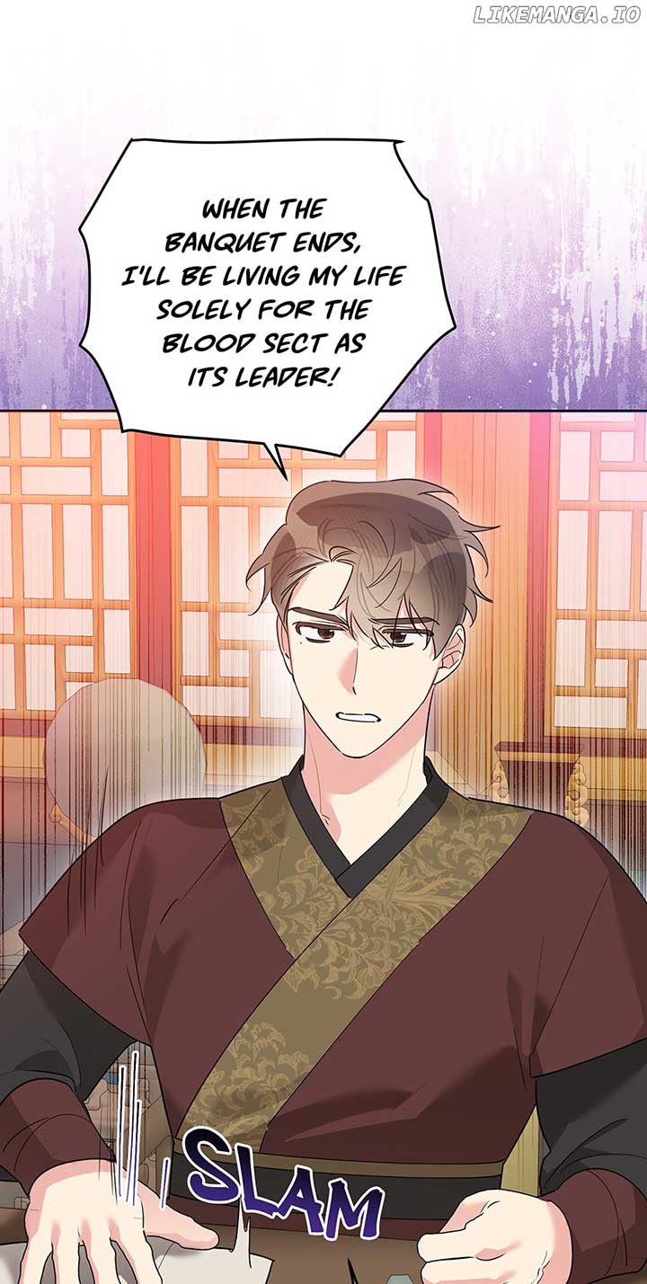 I Am the Precious Daughter of the Greatest Villain in the Fantasy World Chapter 114 - Page 47