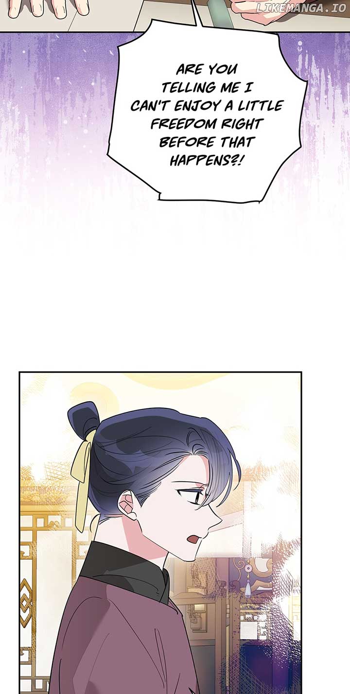 I Am the Precious Daughter of the Greatest Villain in the Fantasy World Chapter 114 - Page 48
