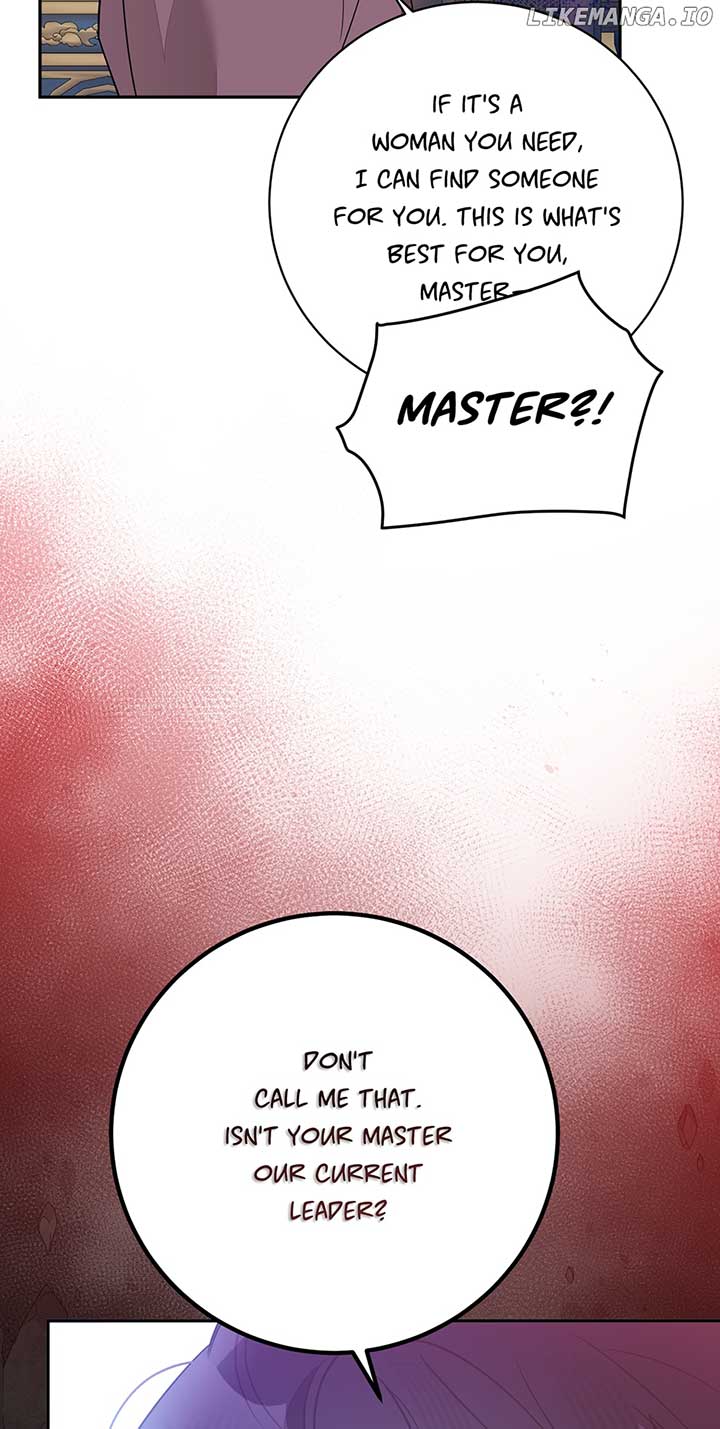 I Am the Precious Daughter of the Greatest Villain in the Fantasy World Chapter 114 - Page 49