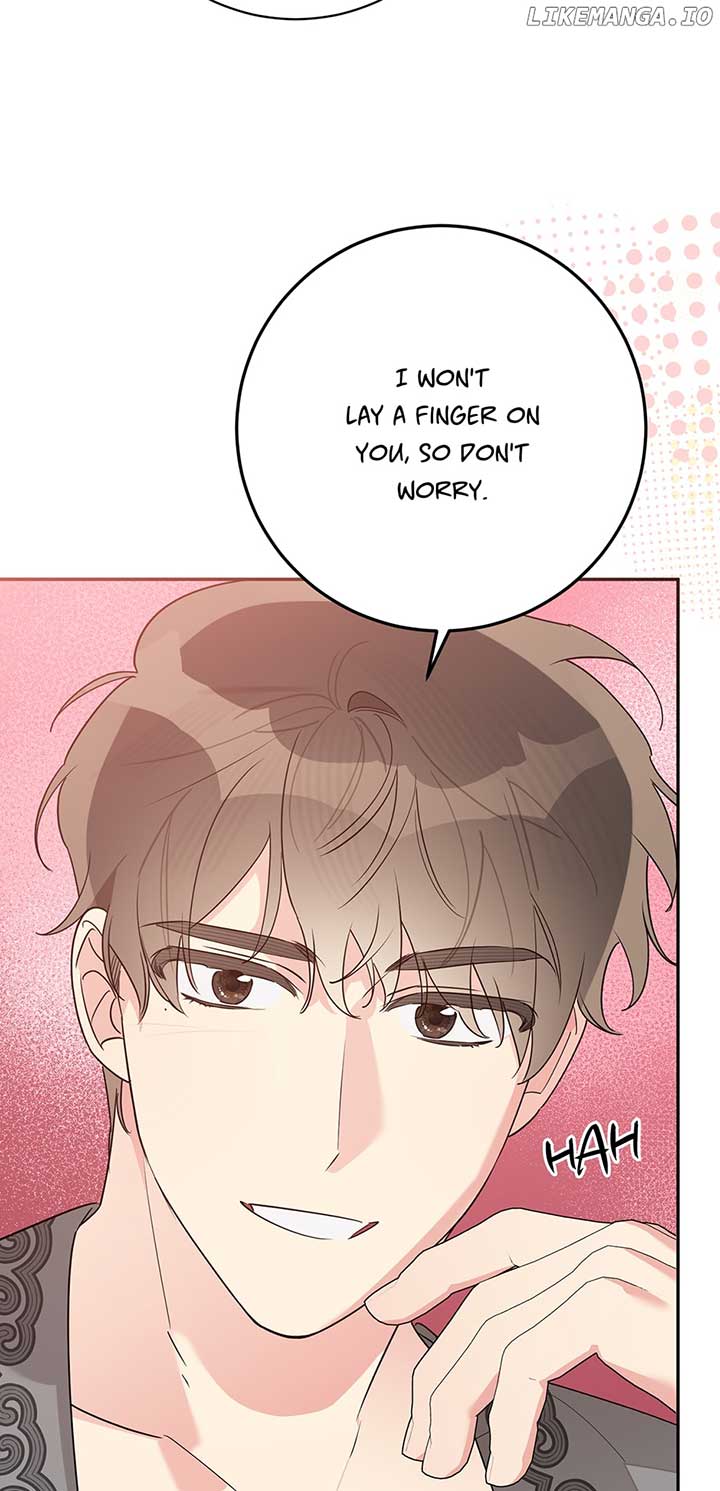 I Am the Precious Daughter of the Greatest Villain in the Fantasy World Chapter 114 - Page 5
