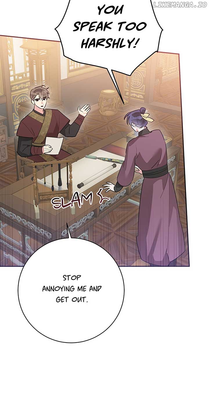 I Am the Precious Daughter of the Greatest Villain in the Fantasy World Chapter 114 - Page 51