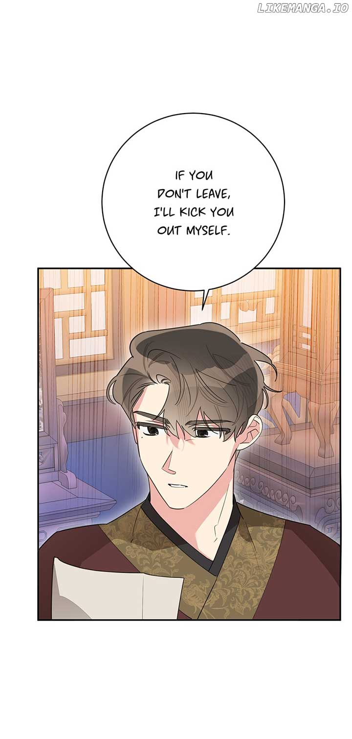 I Am the Precious Daughter of the Greatest Villain in the Fantasy World Chapter 114 - Page 52