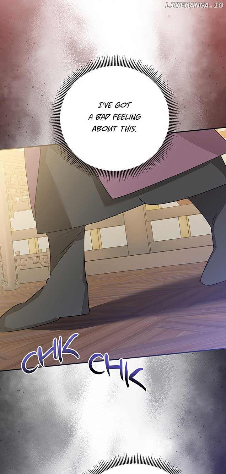 I Am the Precious Daughter of the Greatest Villain in the Fantasy World Chapter 114 - Page 54