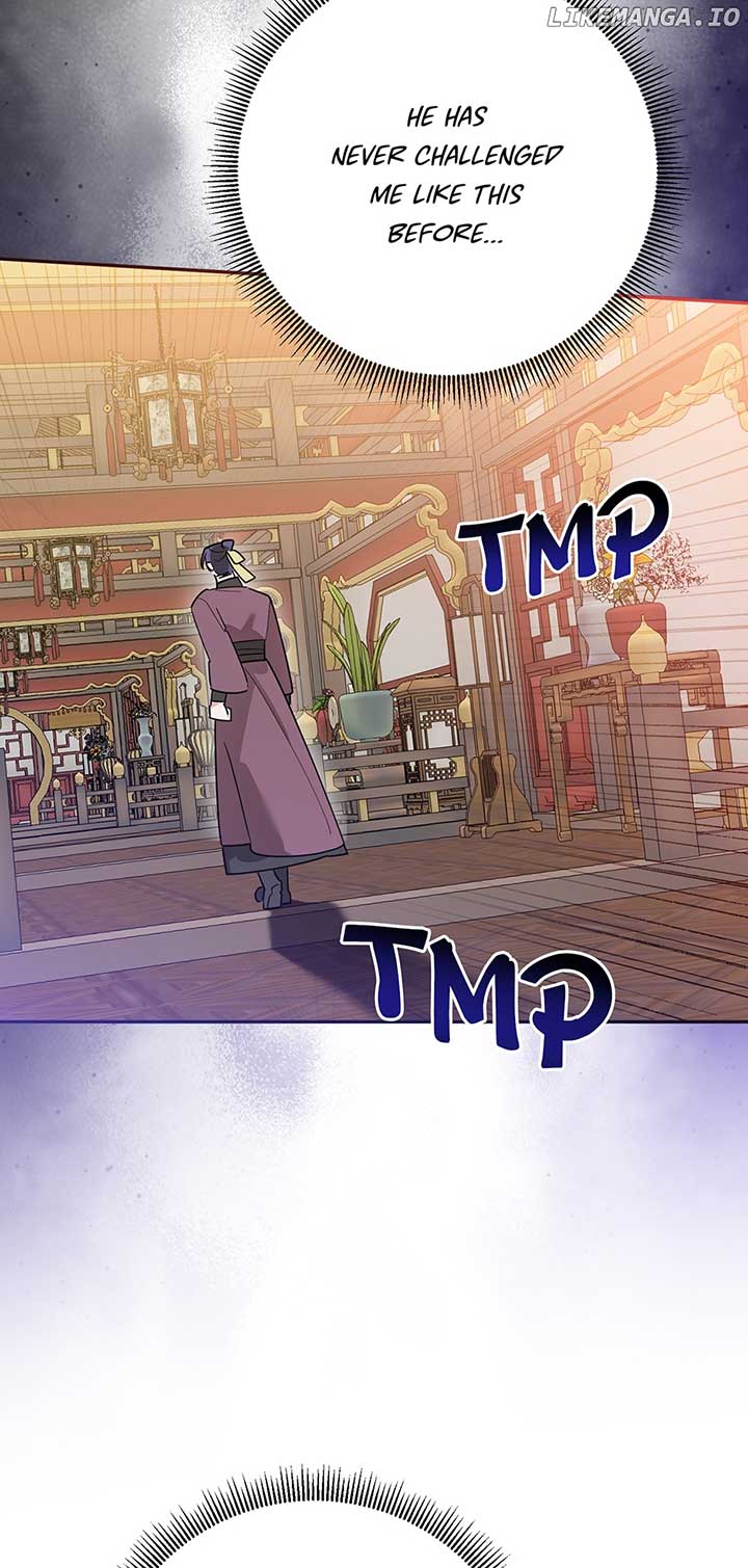 I Am the Precious Daughter of the Greatest Villain in the Fantasy World Chapter 114 - Page 55