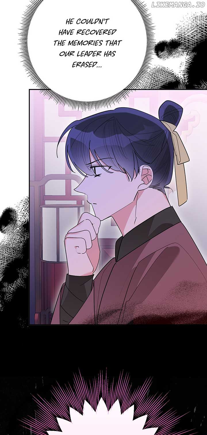 I Am the Precious Daughter of the Greatest Villain in the Fantasy World Chapter 114 - Page 56