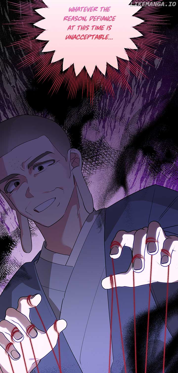 I Am the Precious Daughter of the Greatest Villain in the Fantasy World Chapter 114 - Page 57