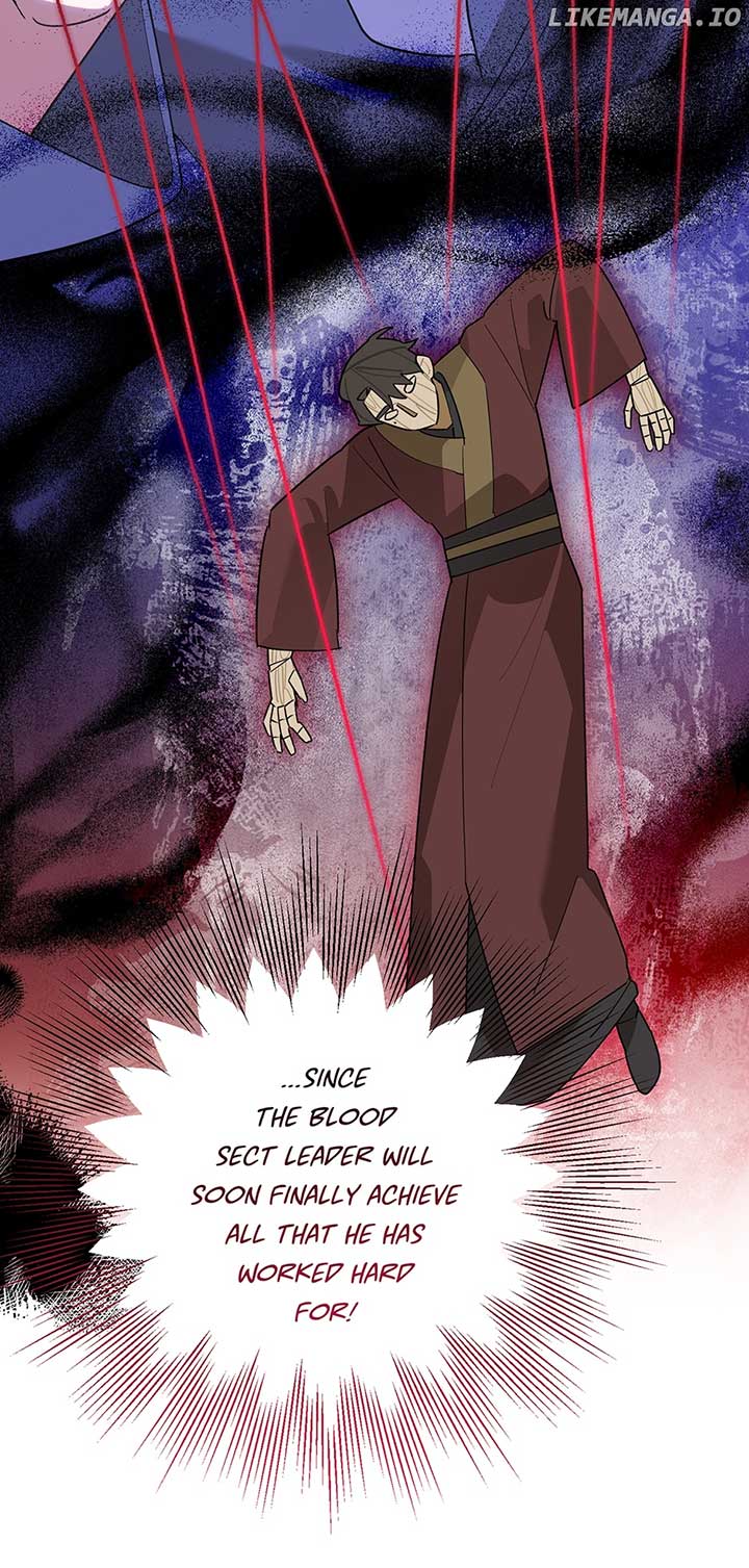 I Am the Precious Daughter of the Greatest Villain in the Fantasy World Chapter 114 - Page 58