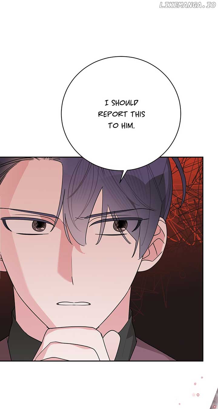 I Am the Precious Daughter of the Greatest Villain in the Fantasy World Chapter 114 - Page 59