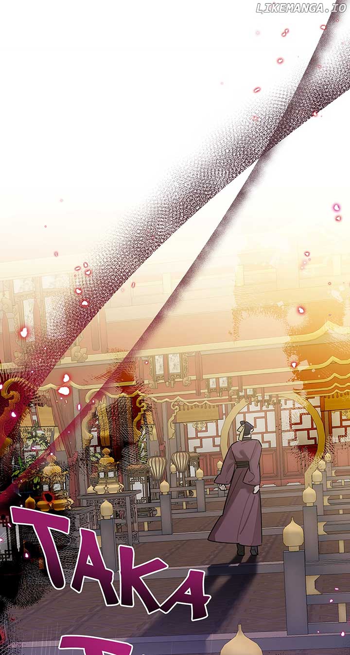 I Am the Precious Daughter of the Greatest Villain in the Fantasy World Chapter 114 - Page 60