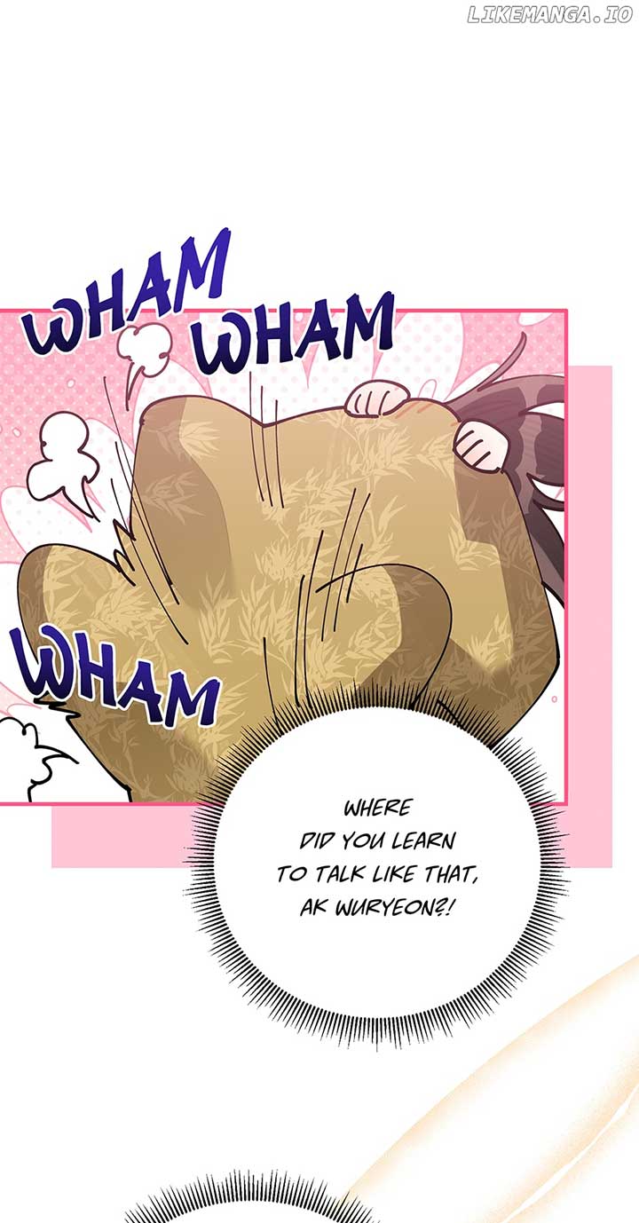 I Am the Precious Daughter of the Greatest Villain in the Fantasy World Chapter 114 - Page 7