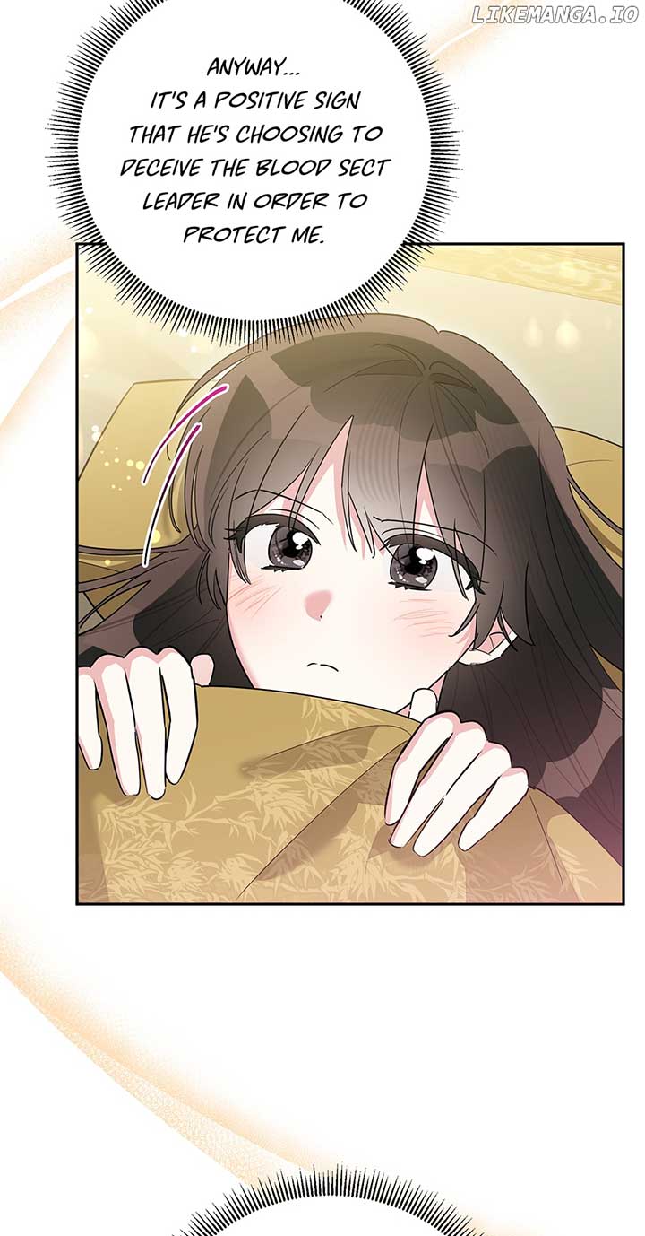 I Am the Precious Daughter of the Greatest Villain in the Fantasy World Chapter 114 - Page 8